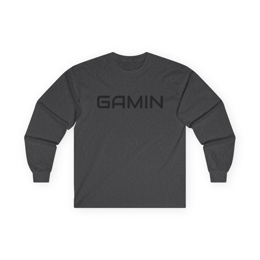 Premium Quality GAMIN Long Sleeves Shirt