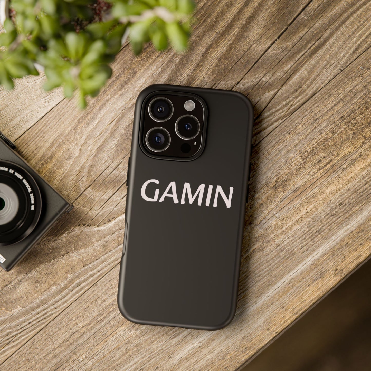 GAMIN Phone Case LTD