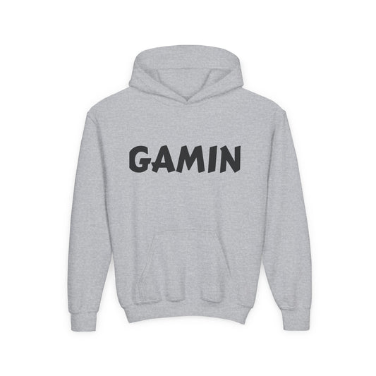 Premium GAMIN Hoodies LTD