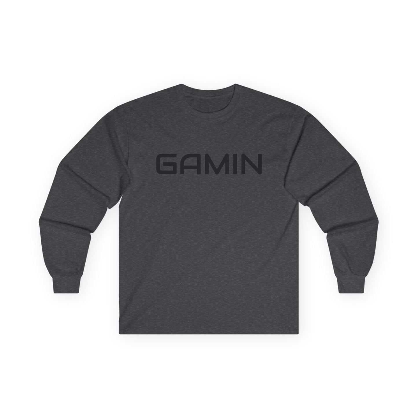Premium Quality GAMIN Long Sleeves Shirt