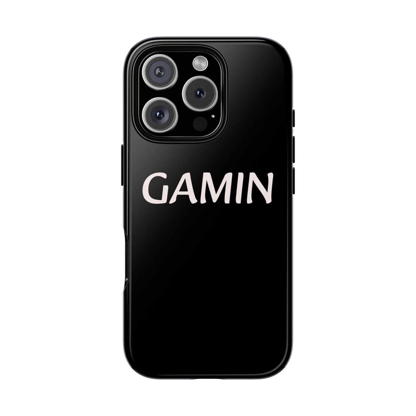 GAMIN Phone Case LTD