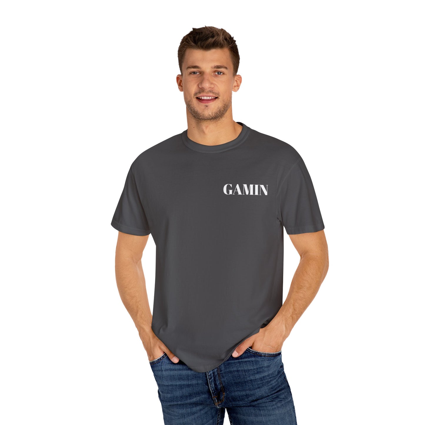 Gamin Half Sleeves Shirt