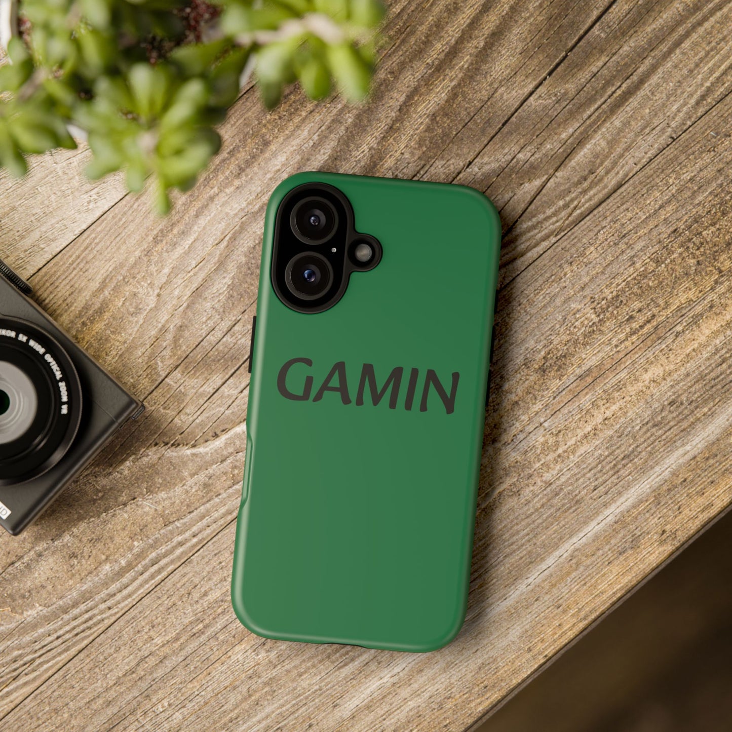 GAMIN Phone Case LTD