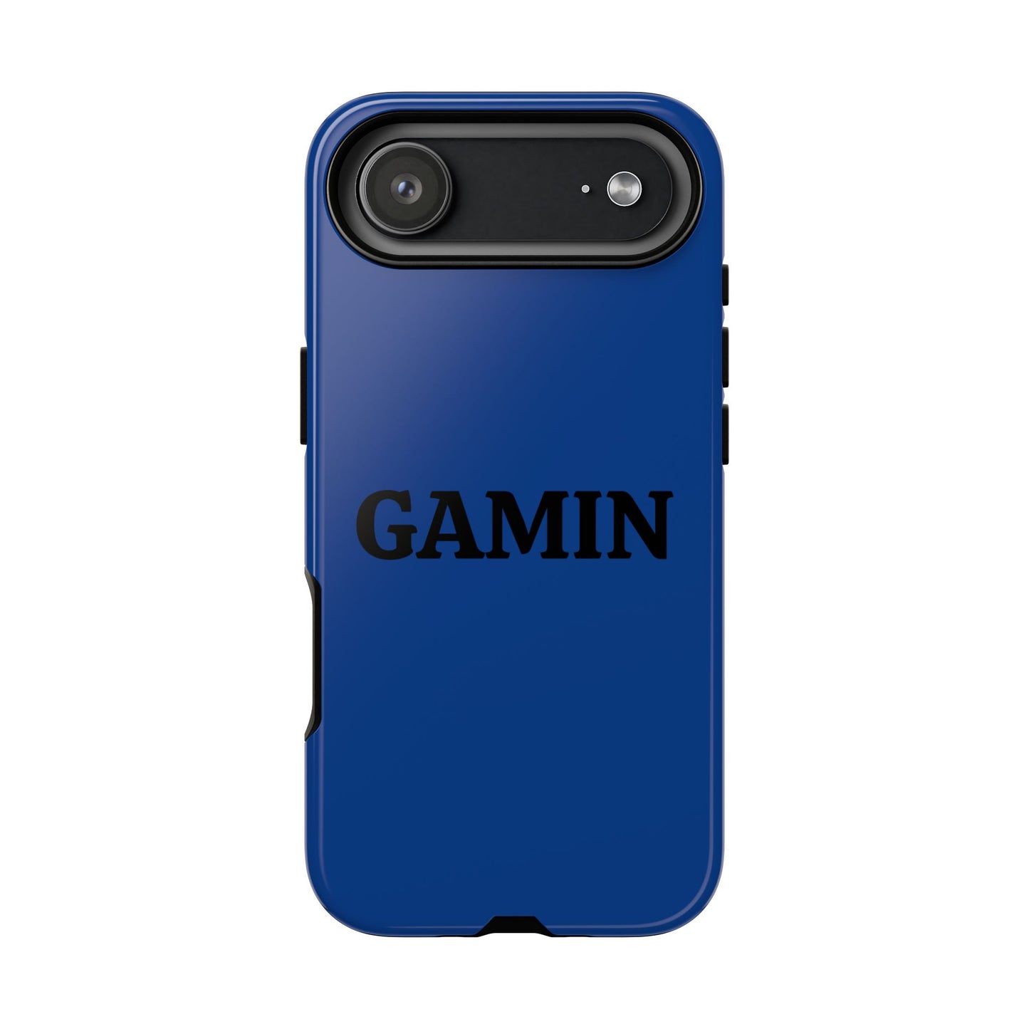 Gamin iphone 17 phone covers