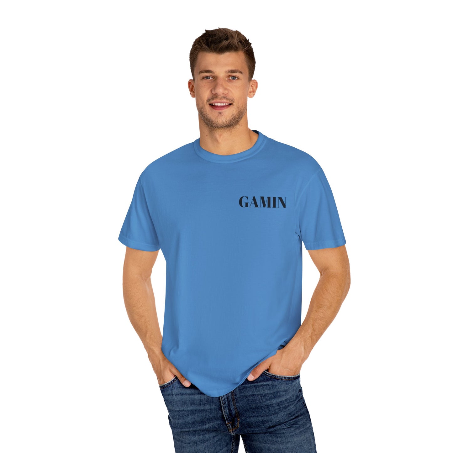 Gamin Half Sleeves Shirt