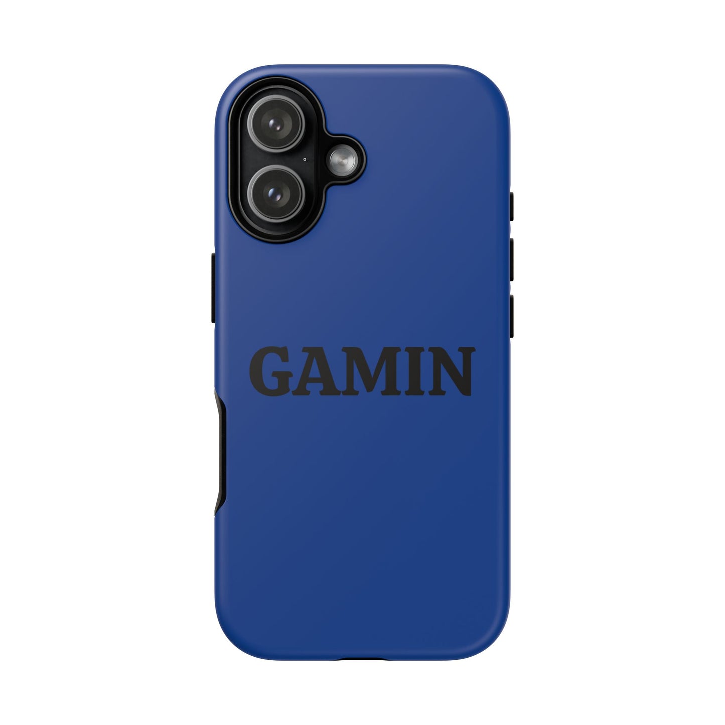 Gamin iphone 17 phone covers