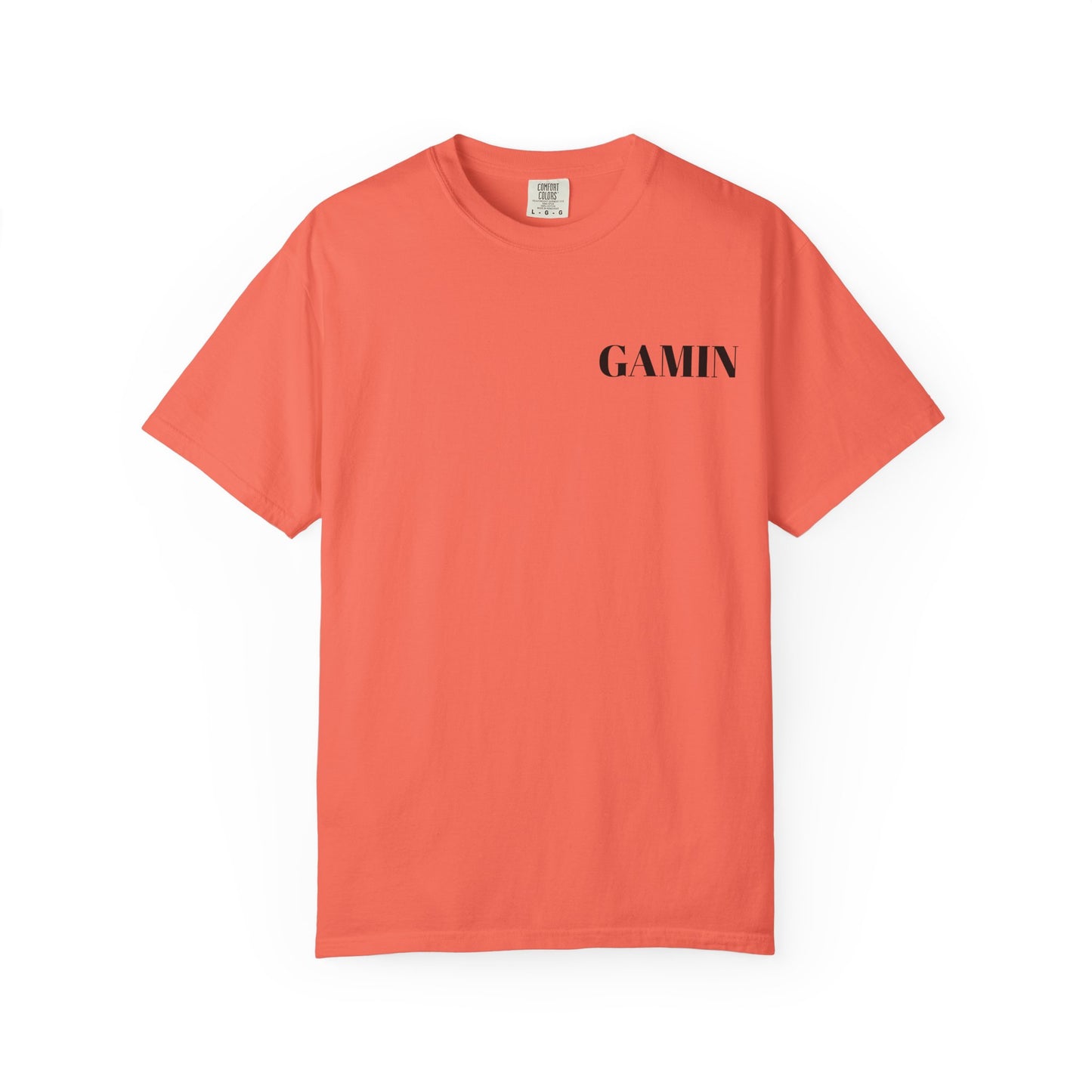 Gamin Half Sleeves Shirt