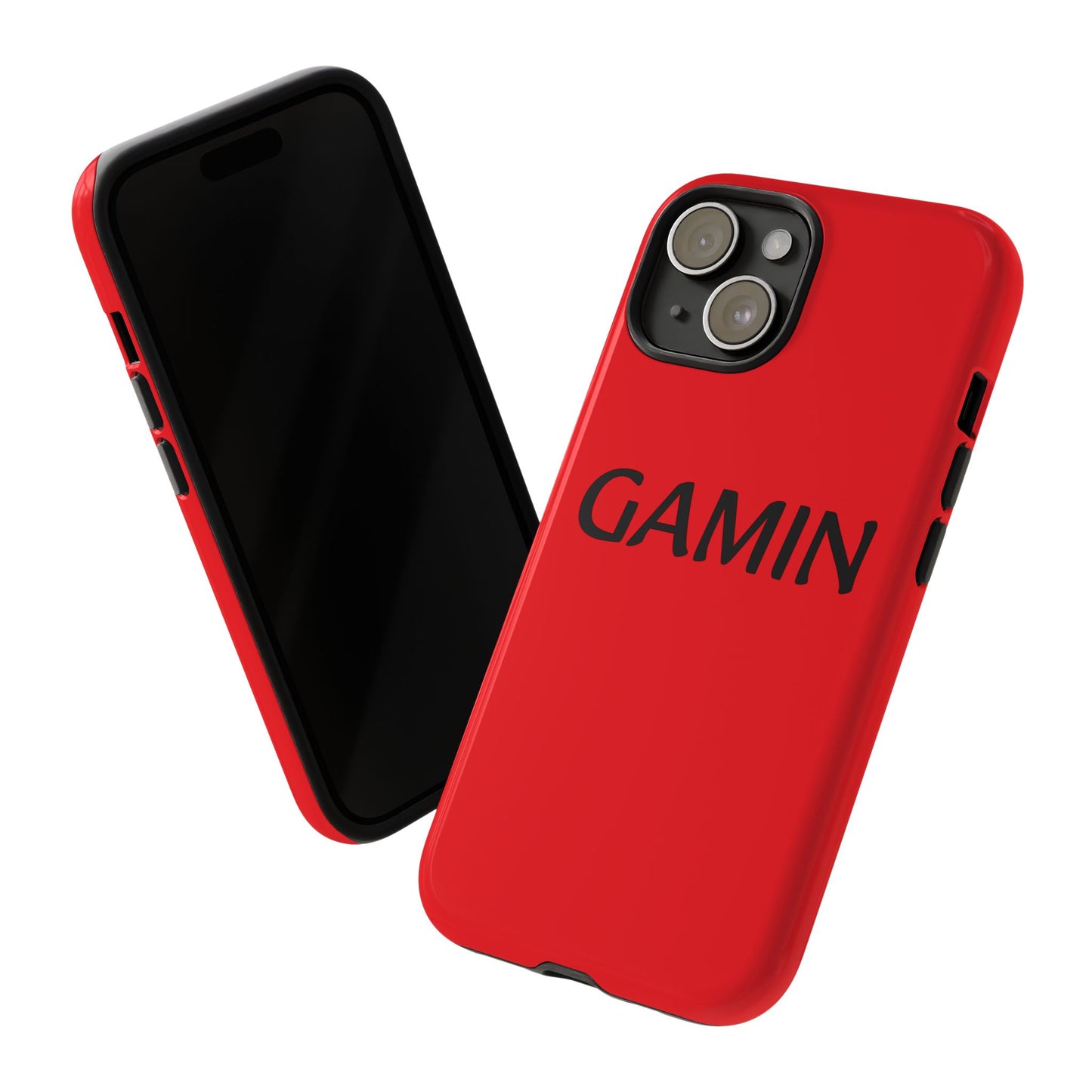 GAMIN Phone Case LTD