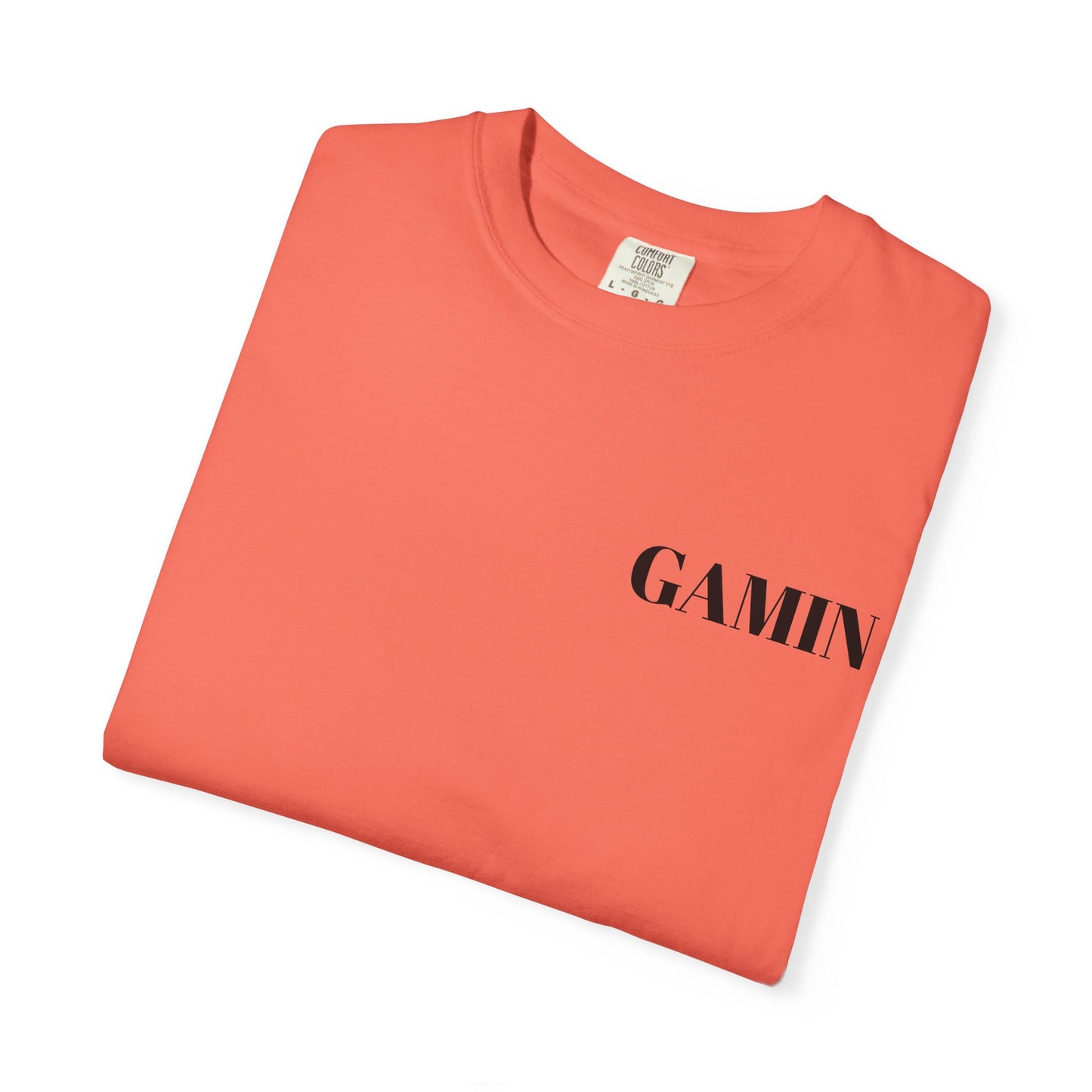 Gamin Half Sleeves Shirt