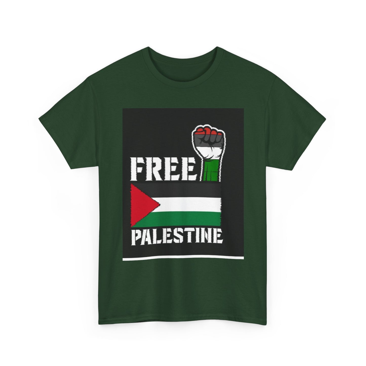 Free Palestine TSHIRT