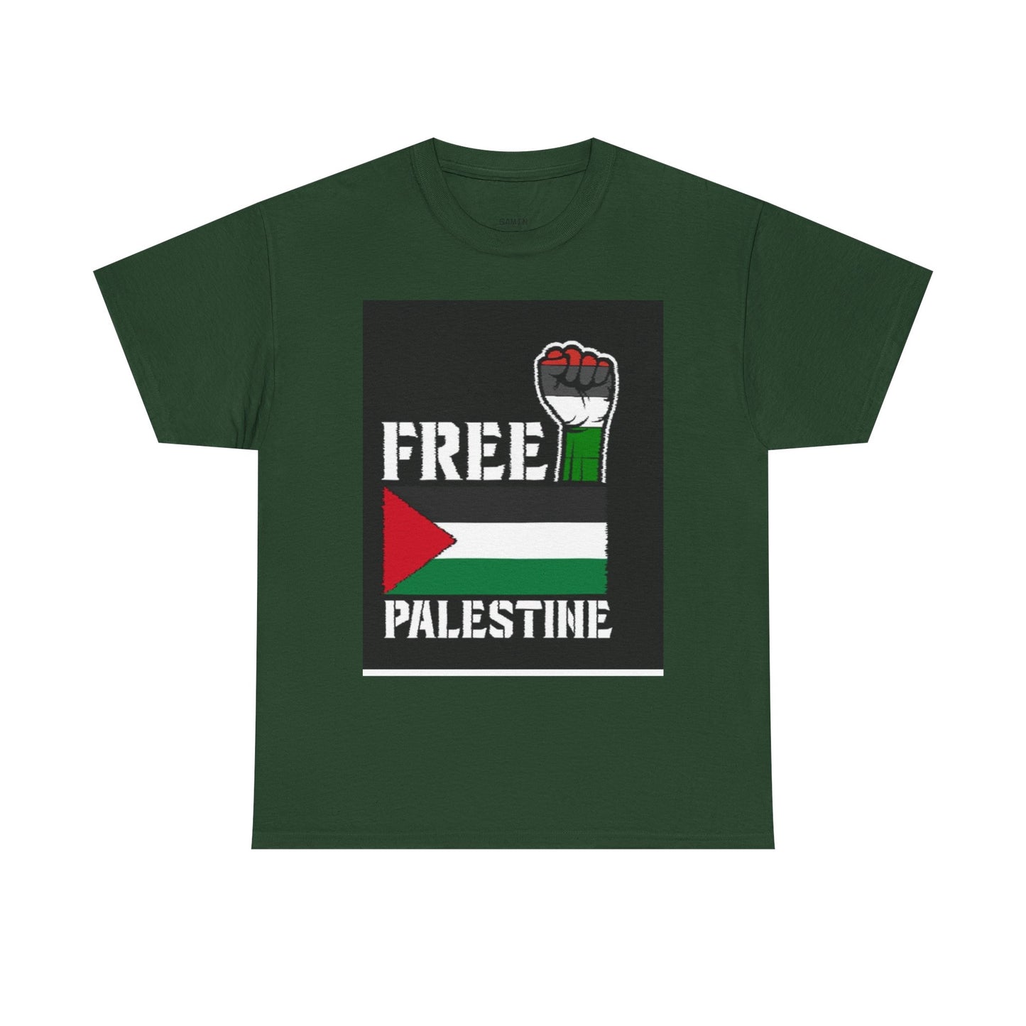 Free Palestine TSHIRT