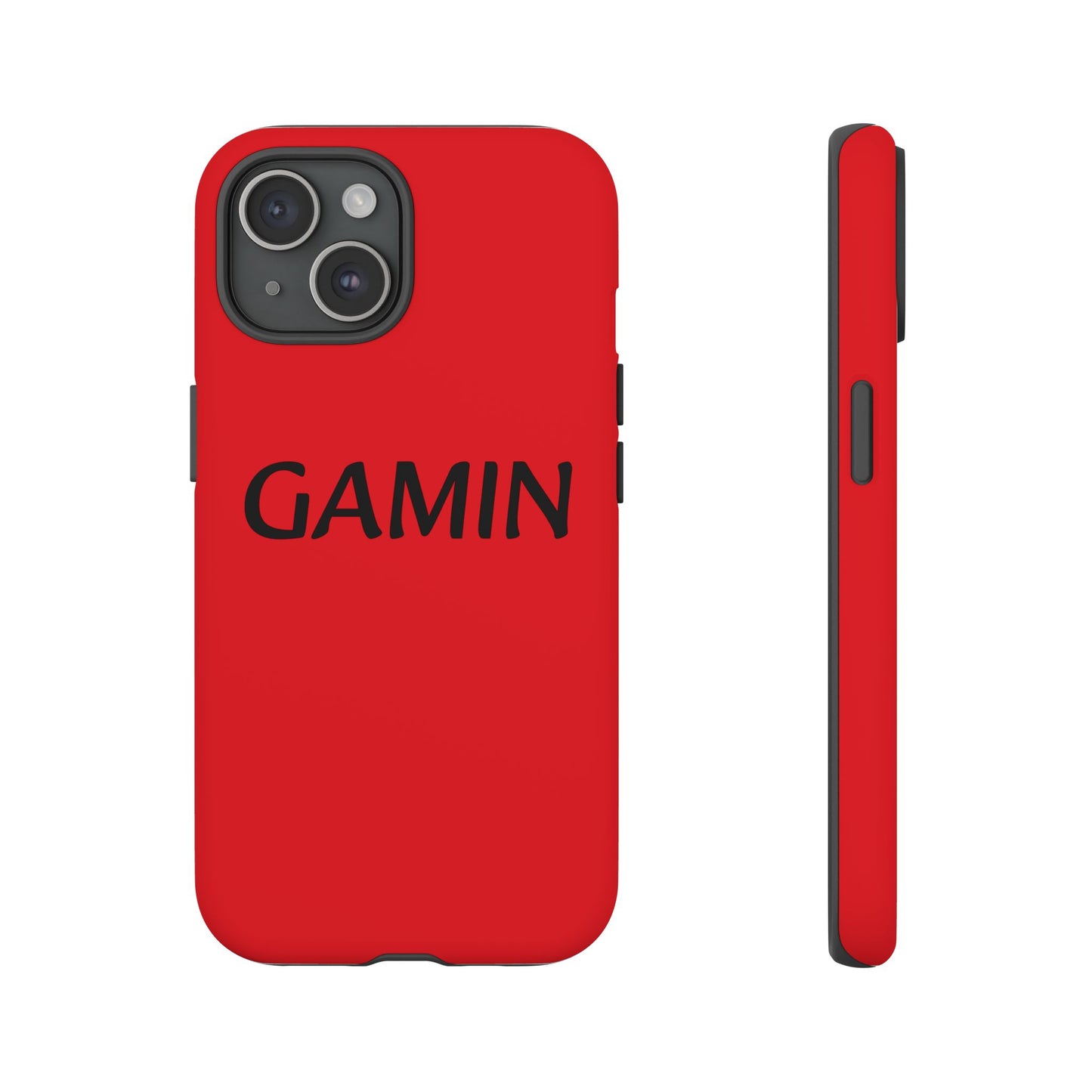 GAMIN Phone Case LTD