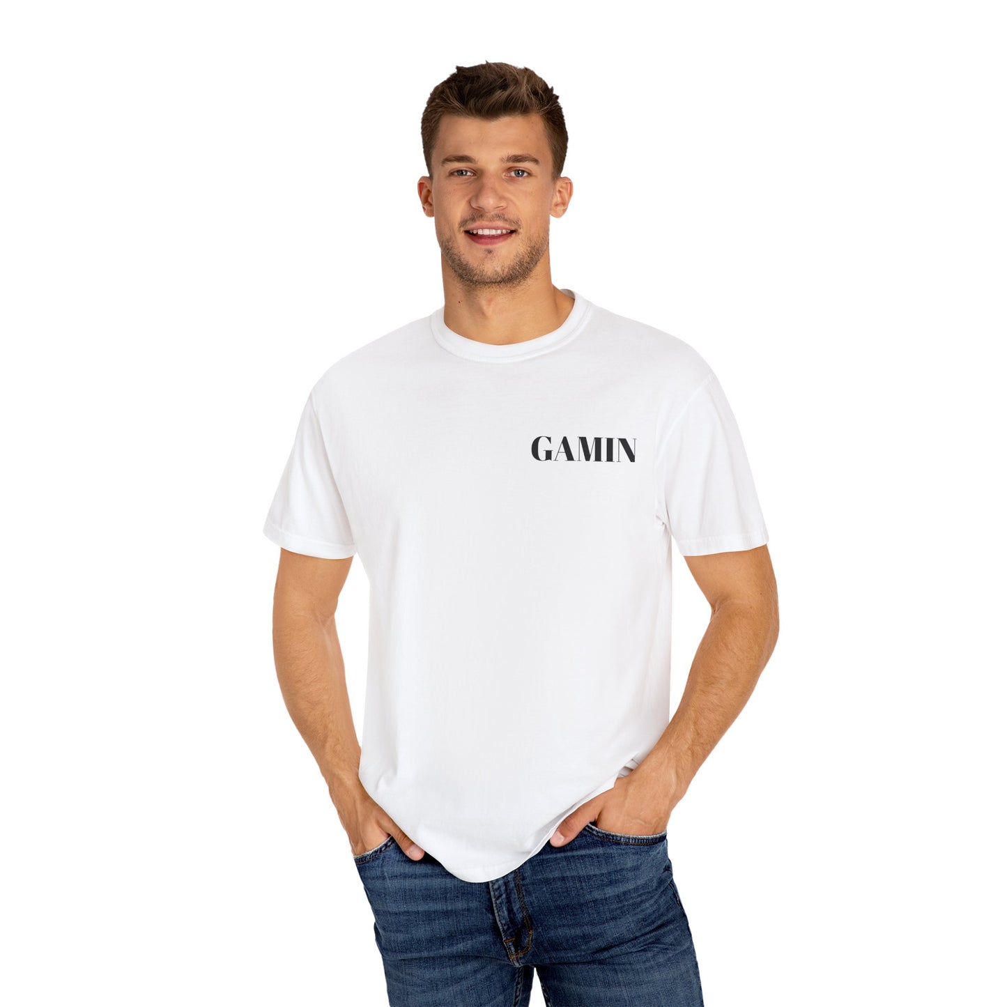 Gamin Half Sleeves Shirt