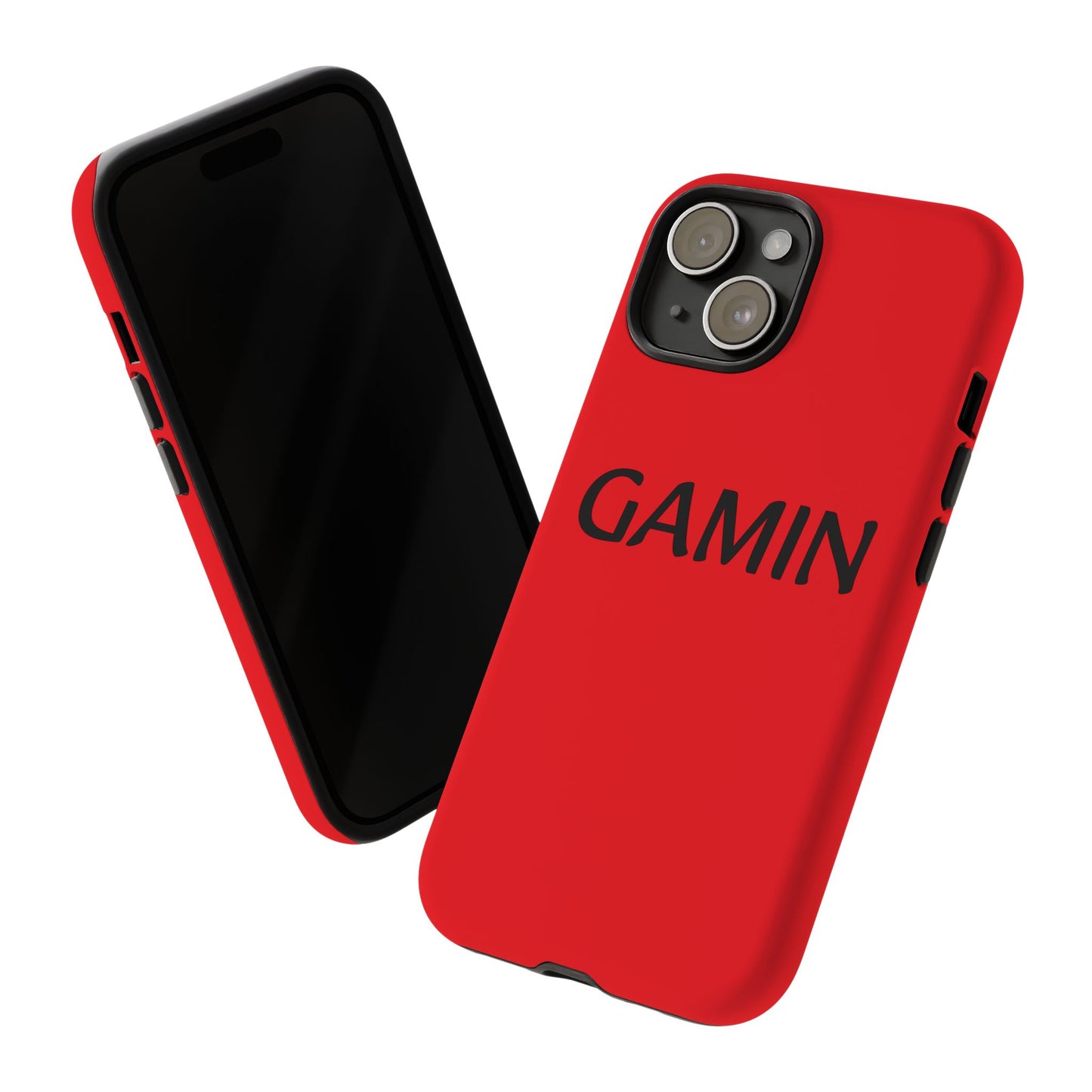 GAMIN Phone Case LTD