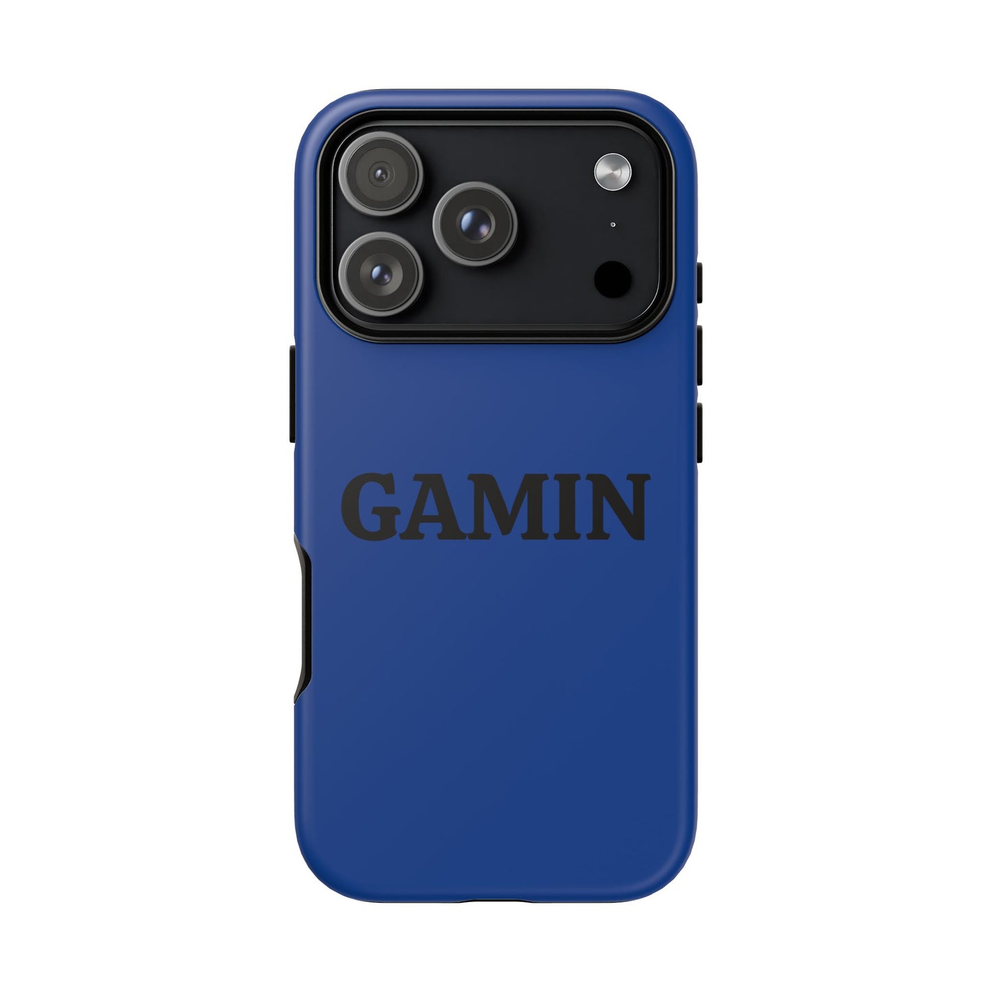 Gamin iphone 17 phone covers