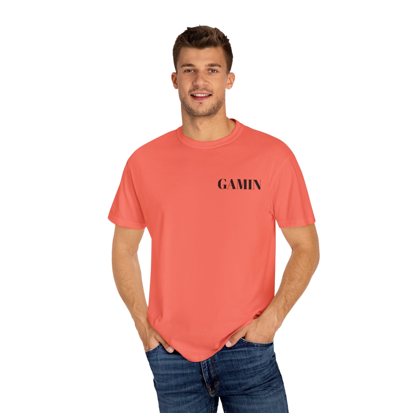 Gamin Half Sleeves Shirt