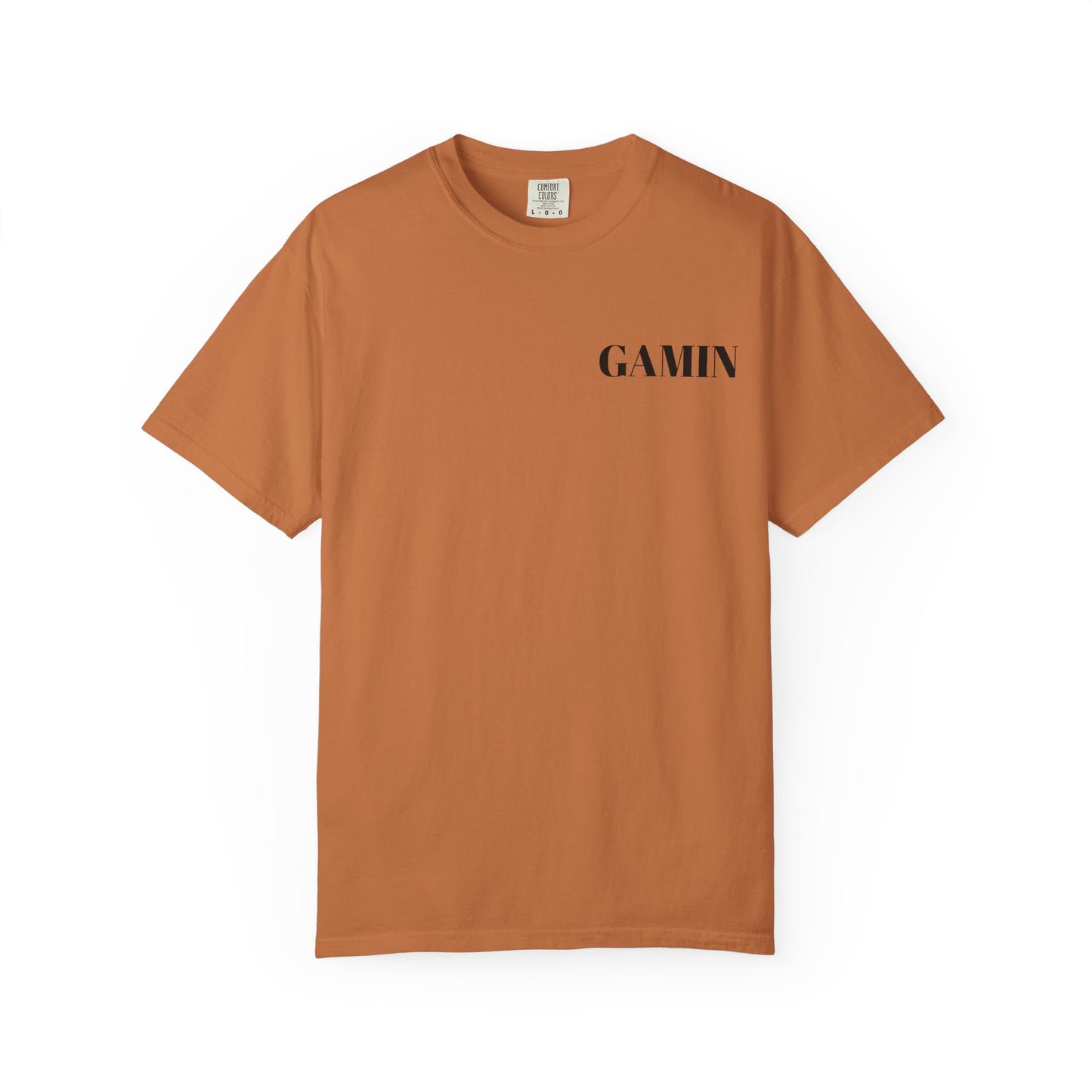 Gamin Half Sleeves Shirt