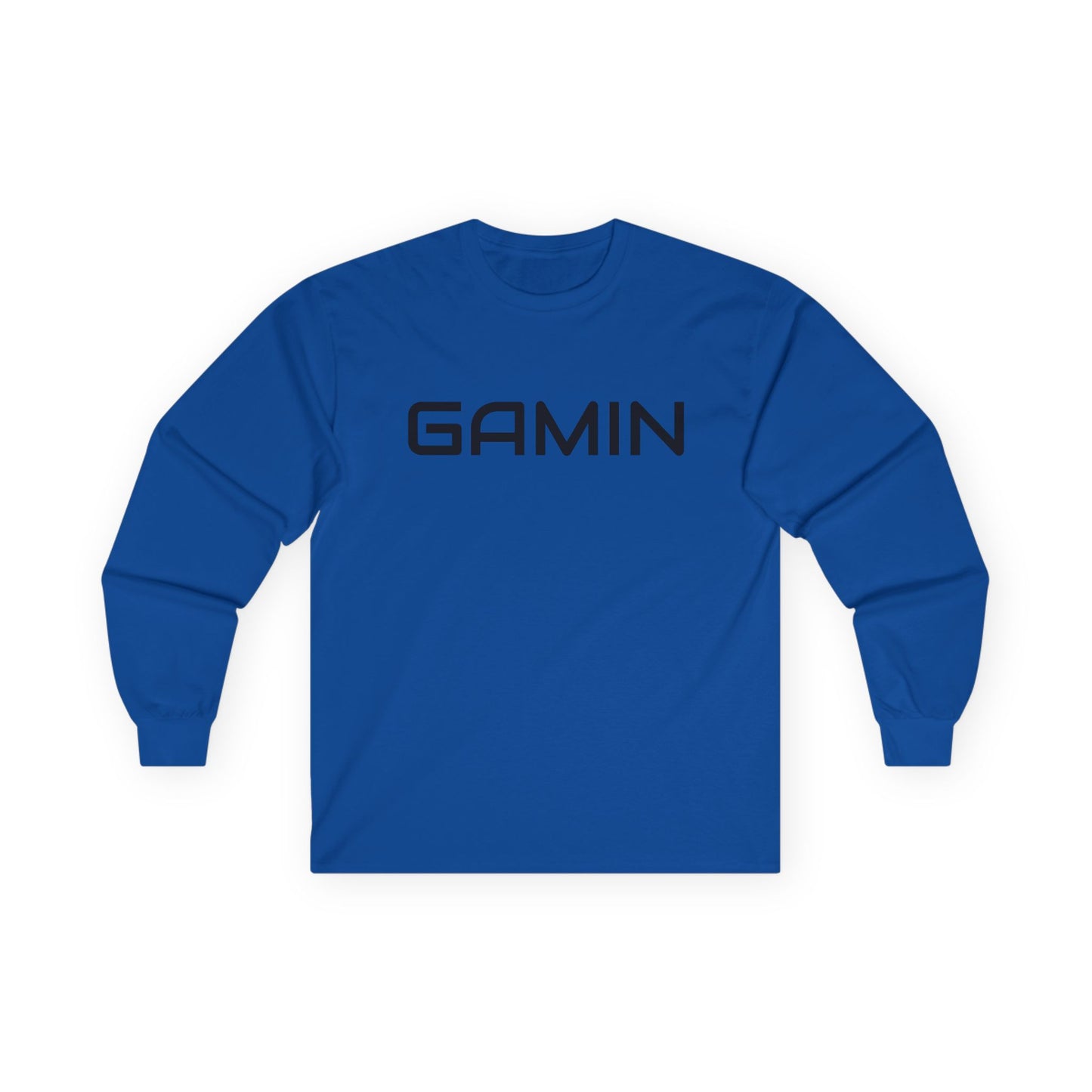 Premium Quality GAMIN Long Sleeves Shirt