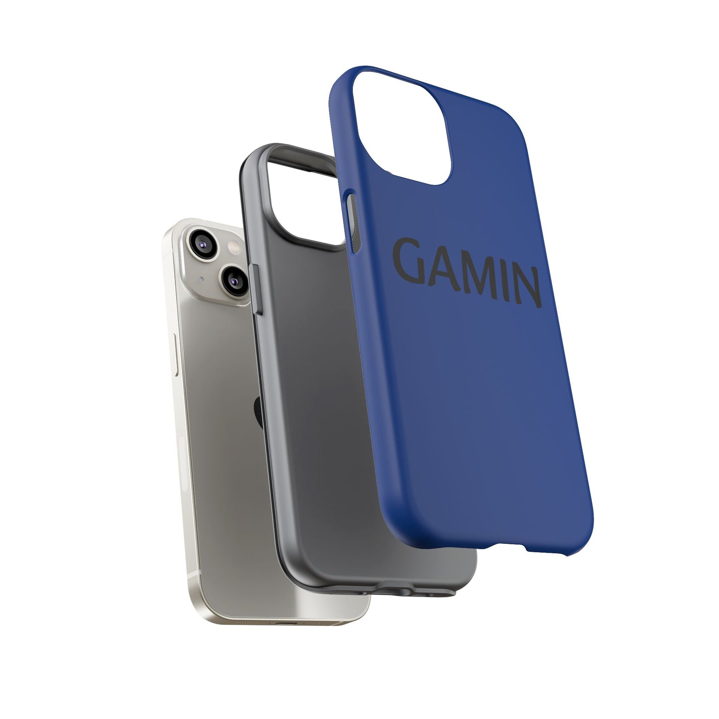 GAMIN Phone Case LTD