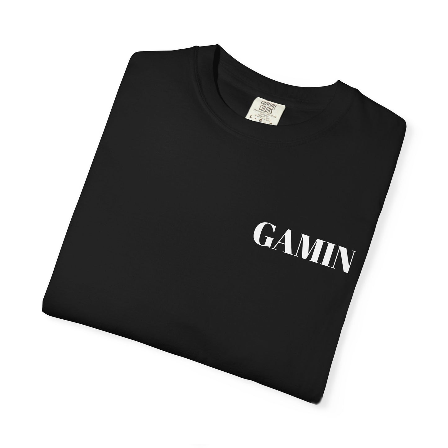 Gamin Half Sleeves Shirt