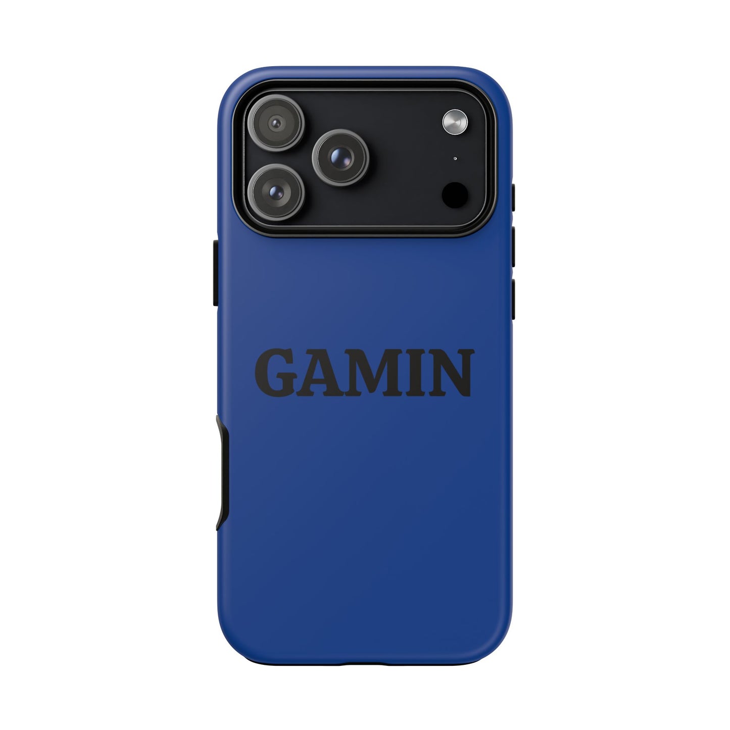 Gamin iphone 17 phone covers