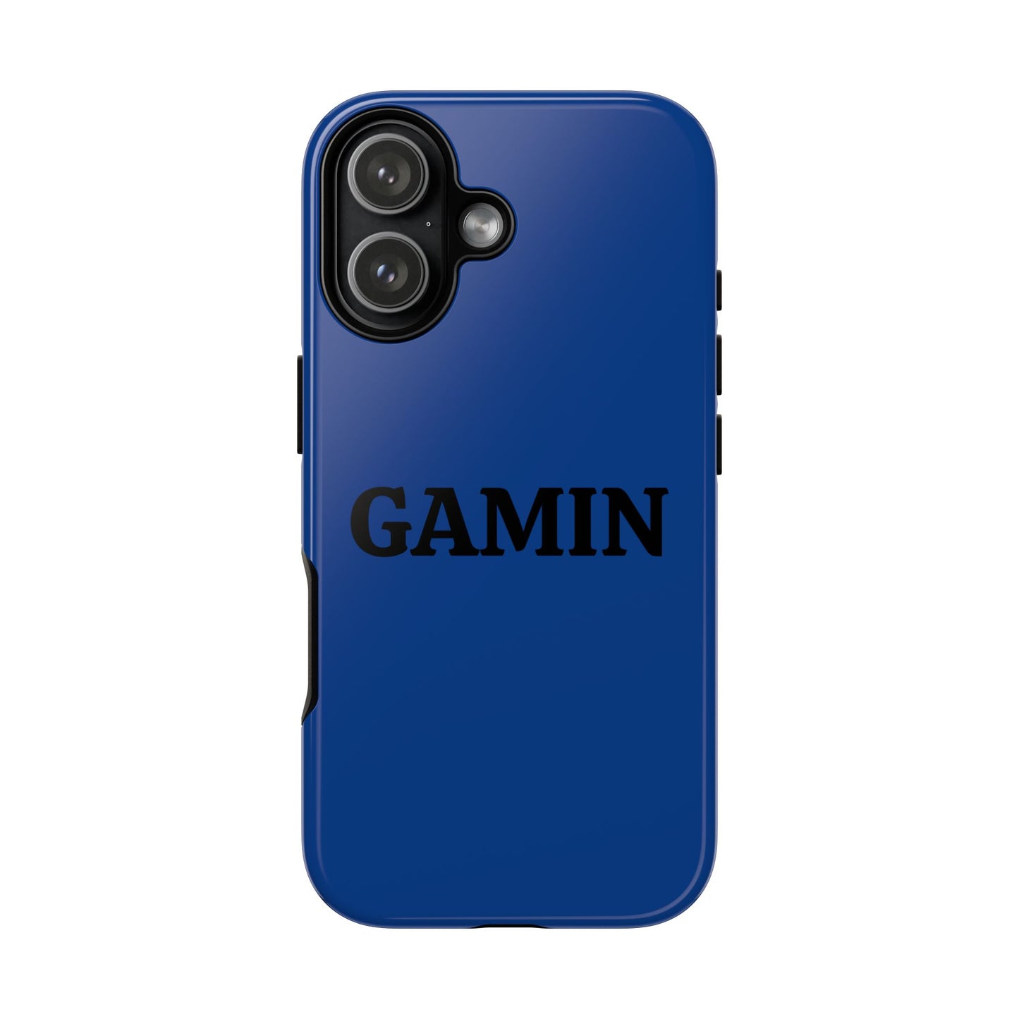 Gamin iphone 17 phone covers