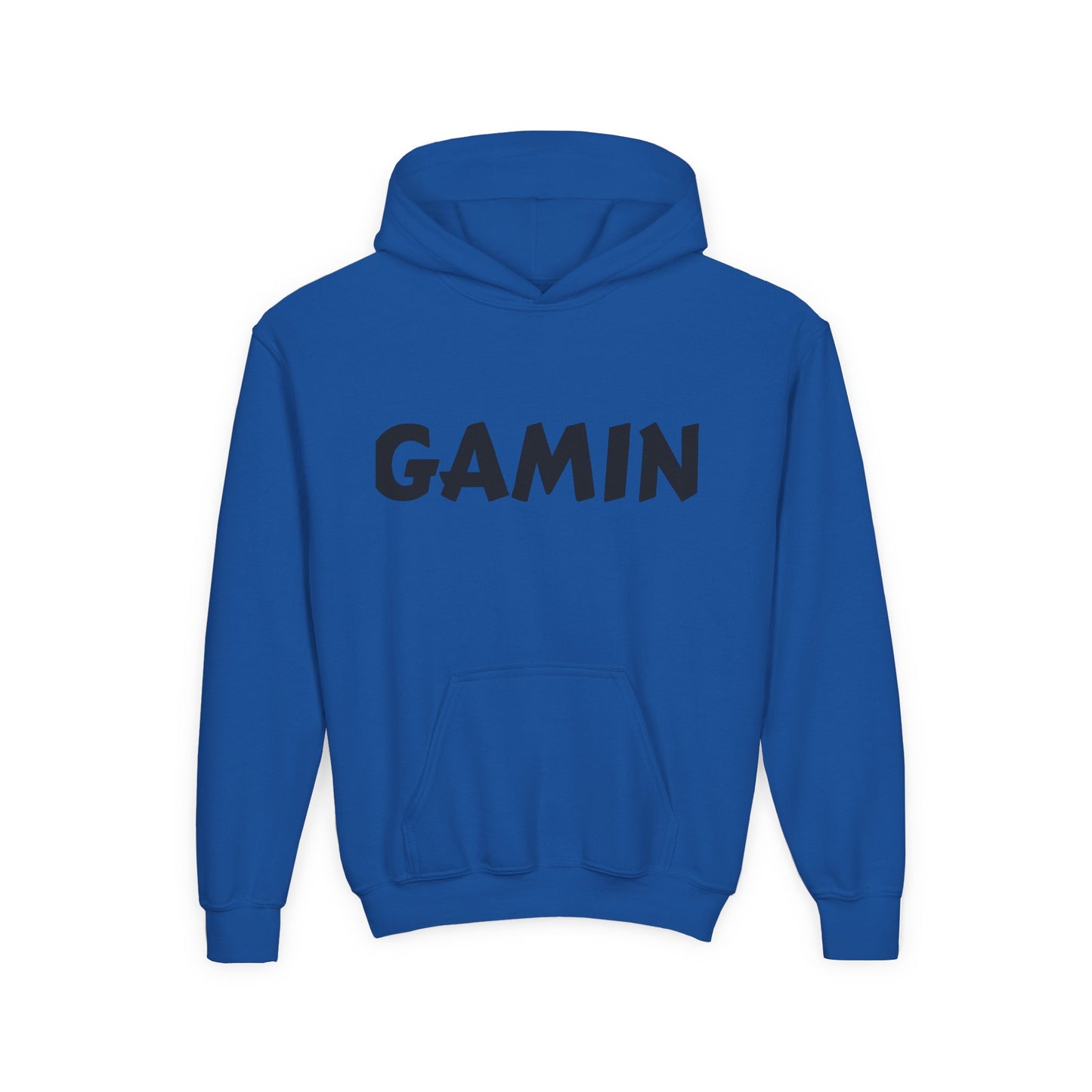 Premium GAMIN Hoodies LTD