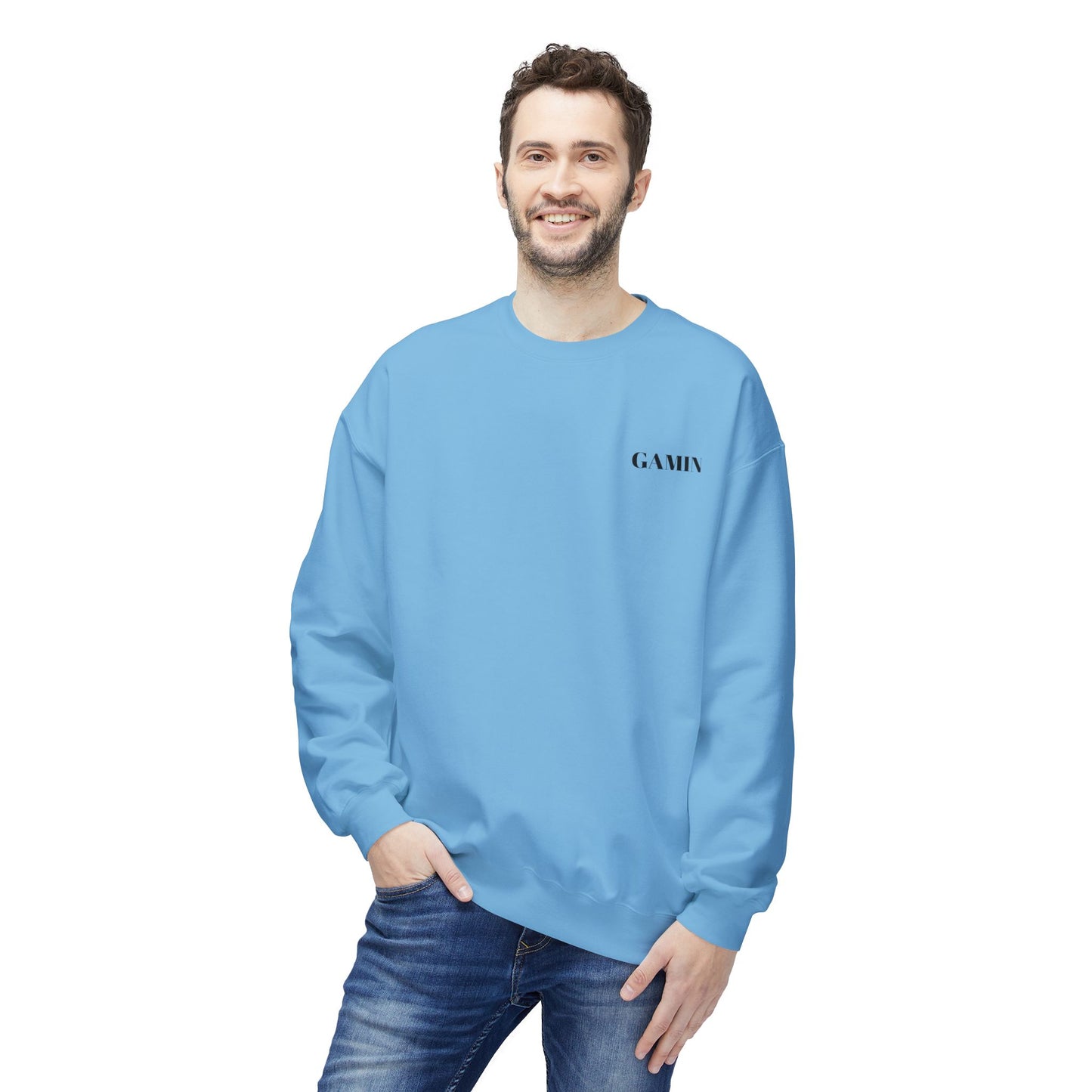 Gamin Sweatshirt