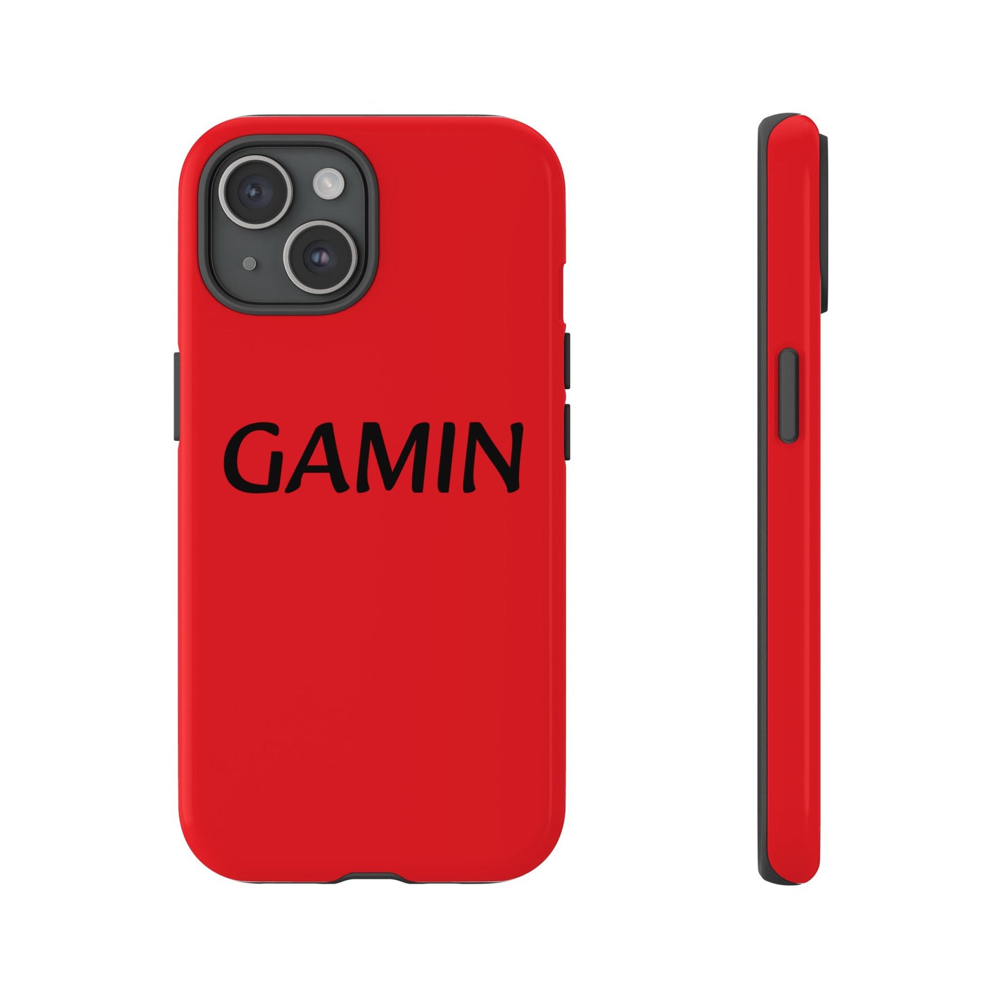 GAMIN Phone Case LTD