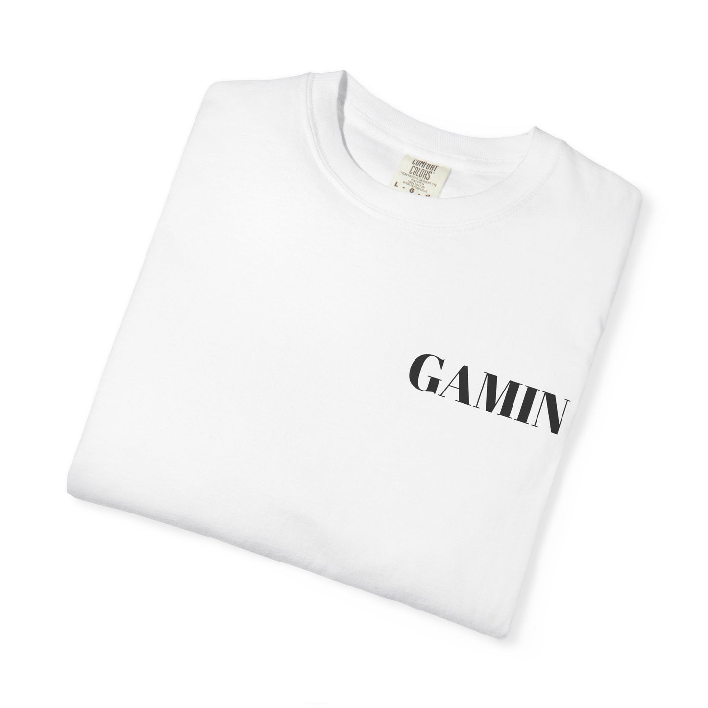 Gamin Half Sleeves Shirt