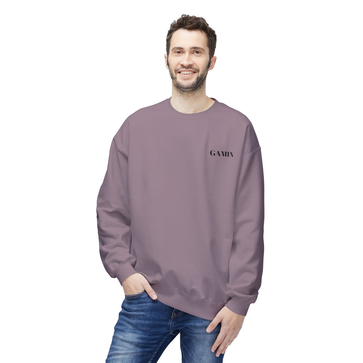 Gamin Sweatshirt