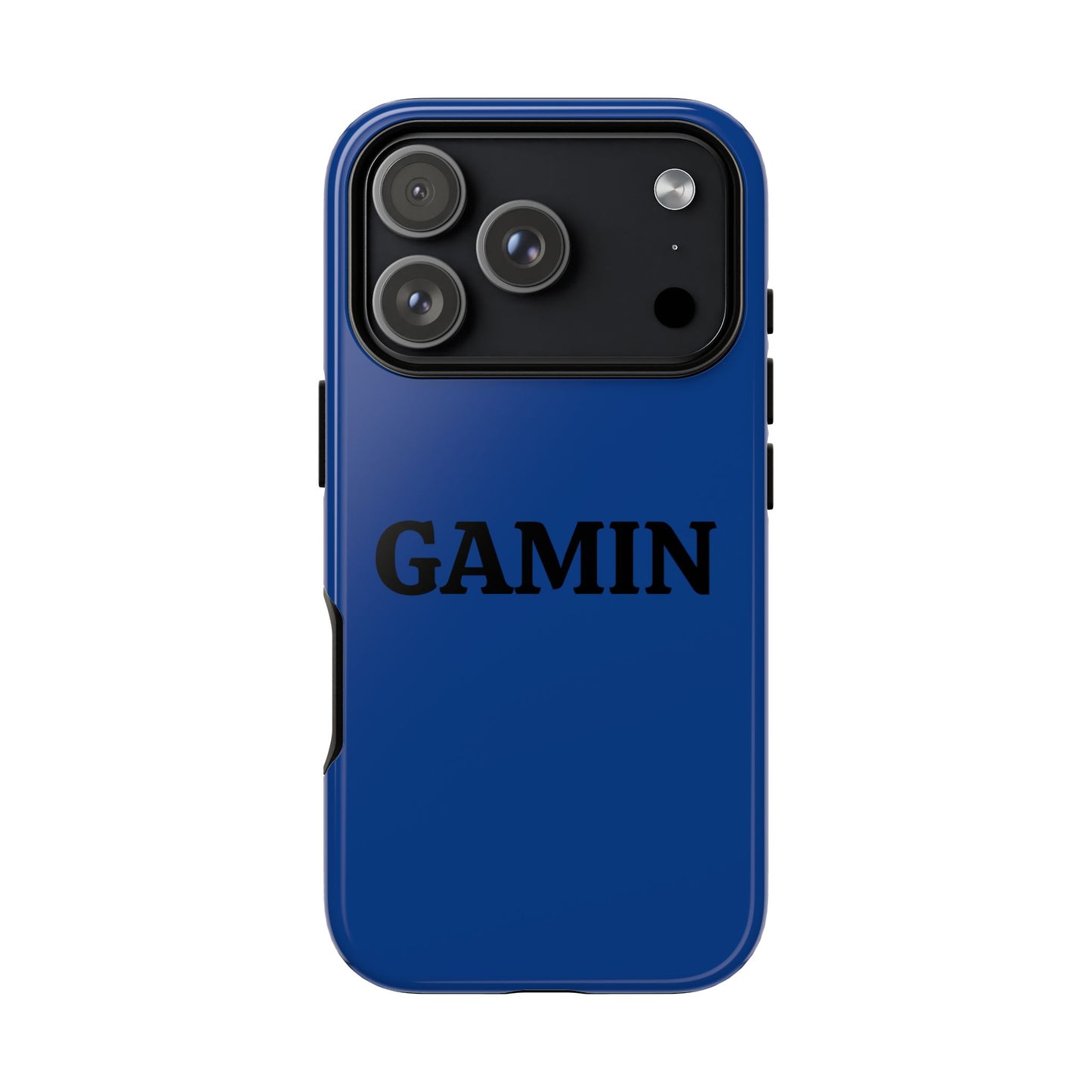 Gamin iphone 17 phone covers