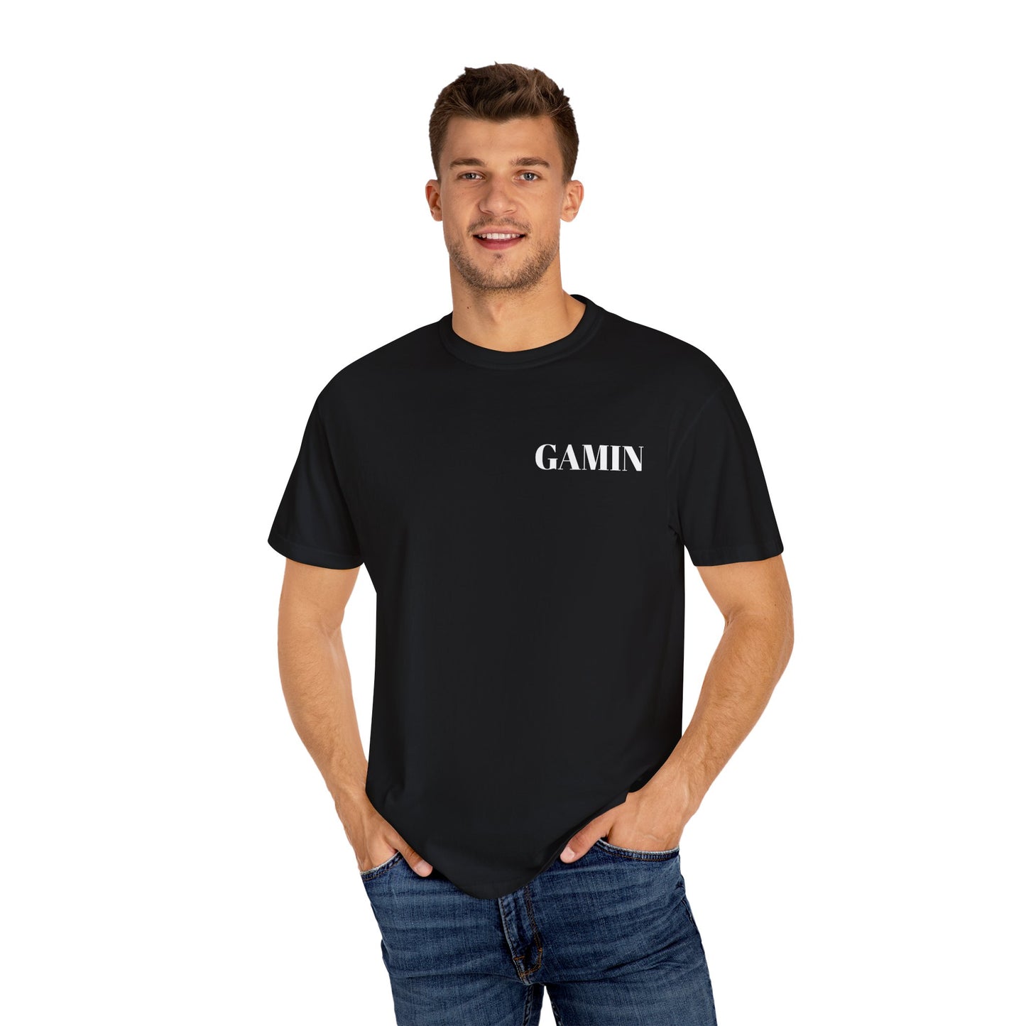 Gamin Half Sleeves Shirt