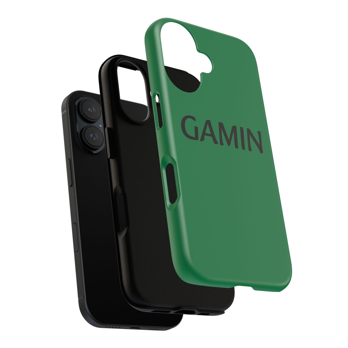 GAMIN Phone Case LTD