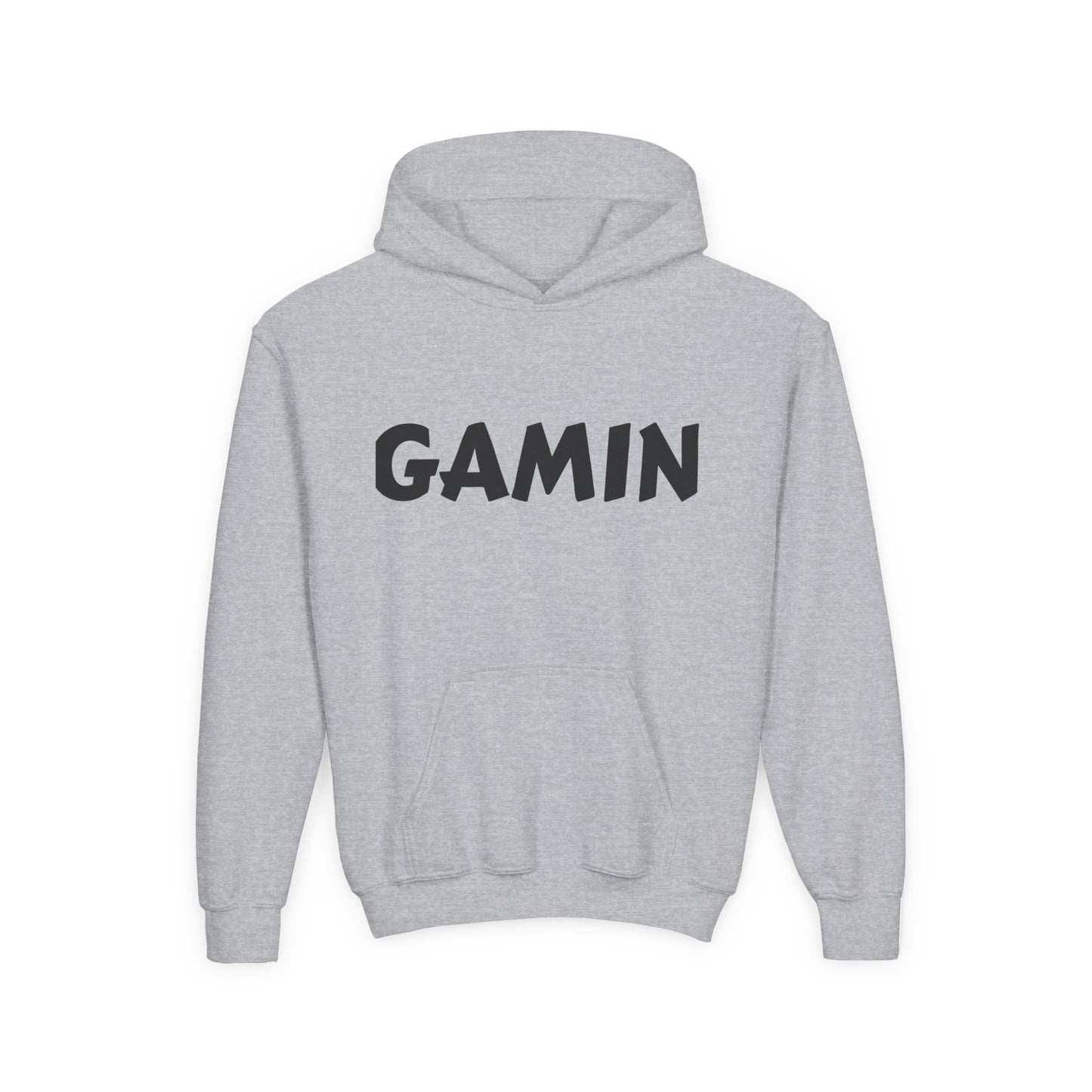 Premium GAMIN Hoodies LTD
