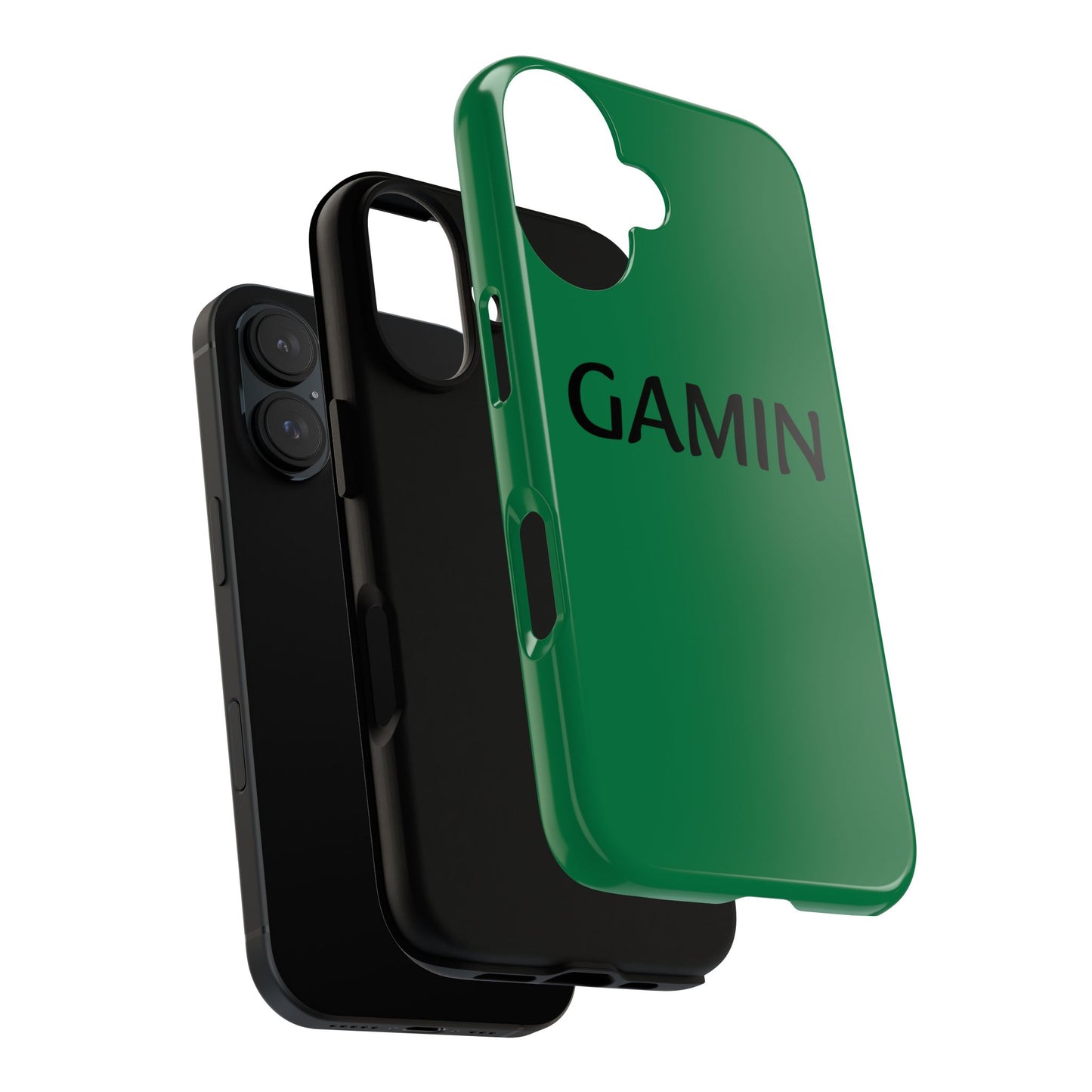 GAMIN Phone Case LTD