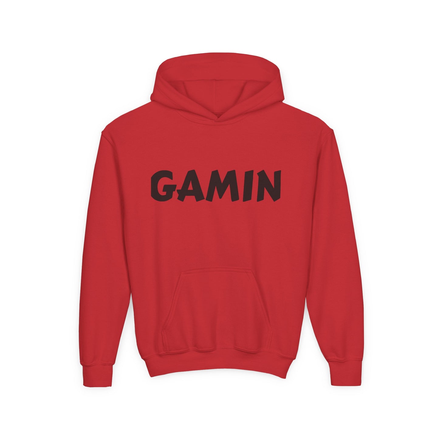 Premium GAMIN Hoodies LTD