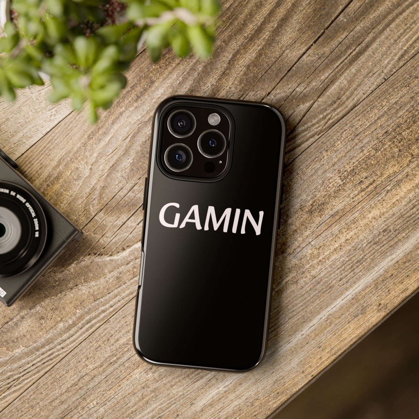 GAMIN Phone Case LTD