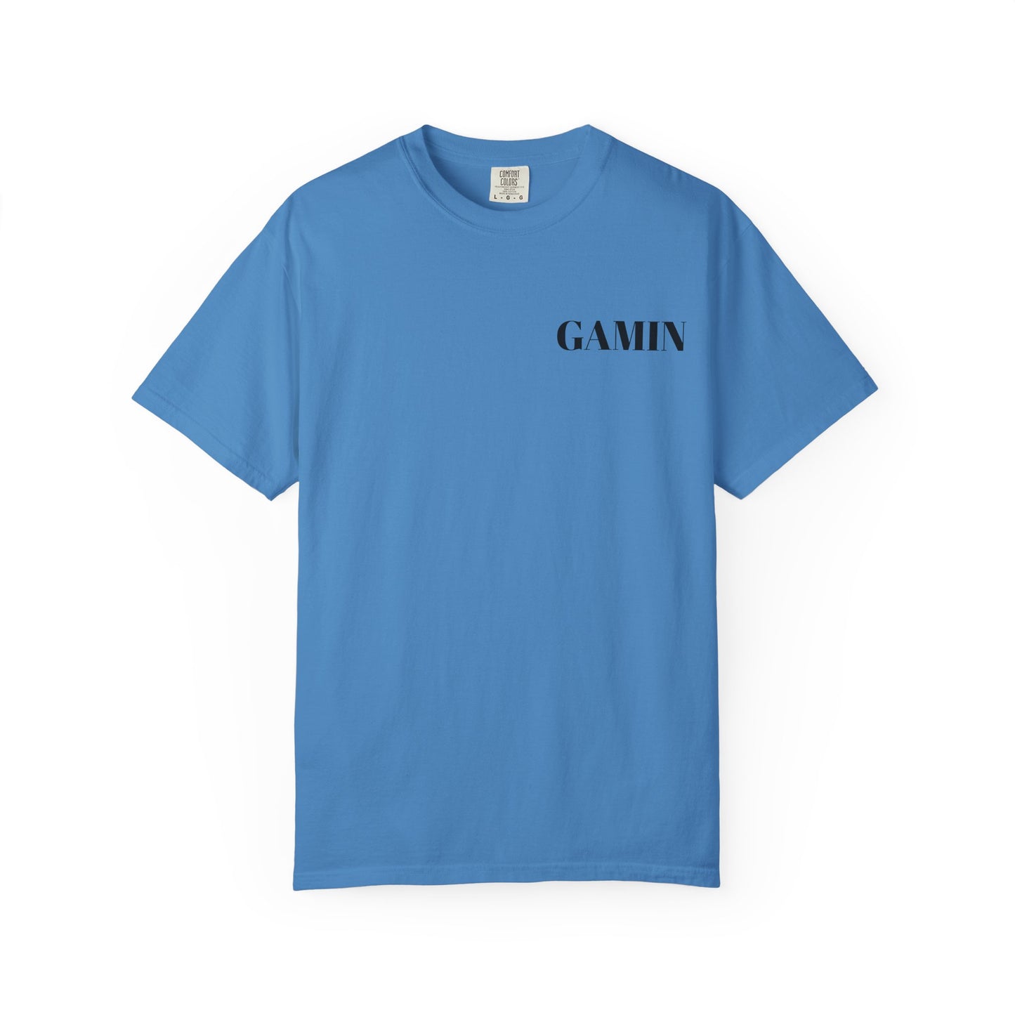 Gamin Half Sleeves Shirt