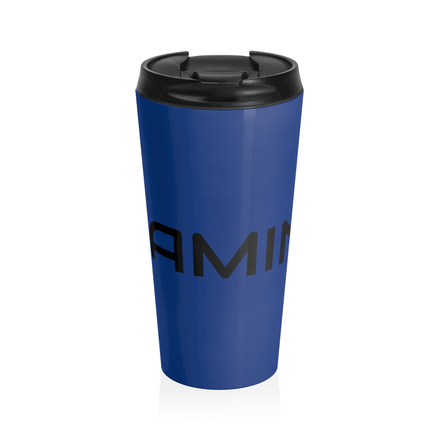 GAMIN Travel mug