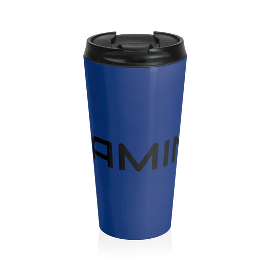 GAMIN Travel mug