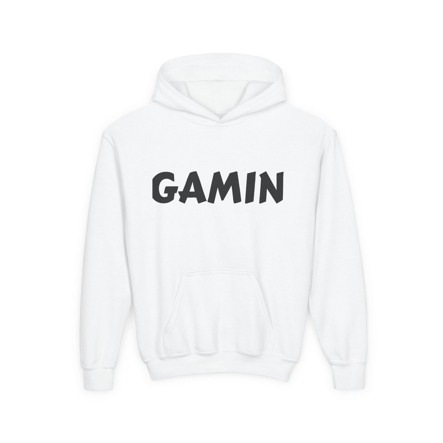 Premium GAMIN Hoodies LTD