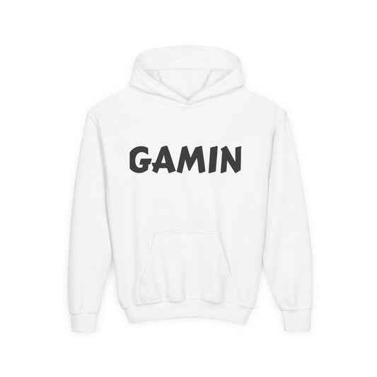 Premium GAMIN Hoodies LTD