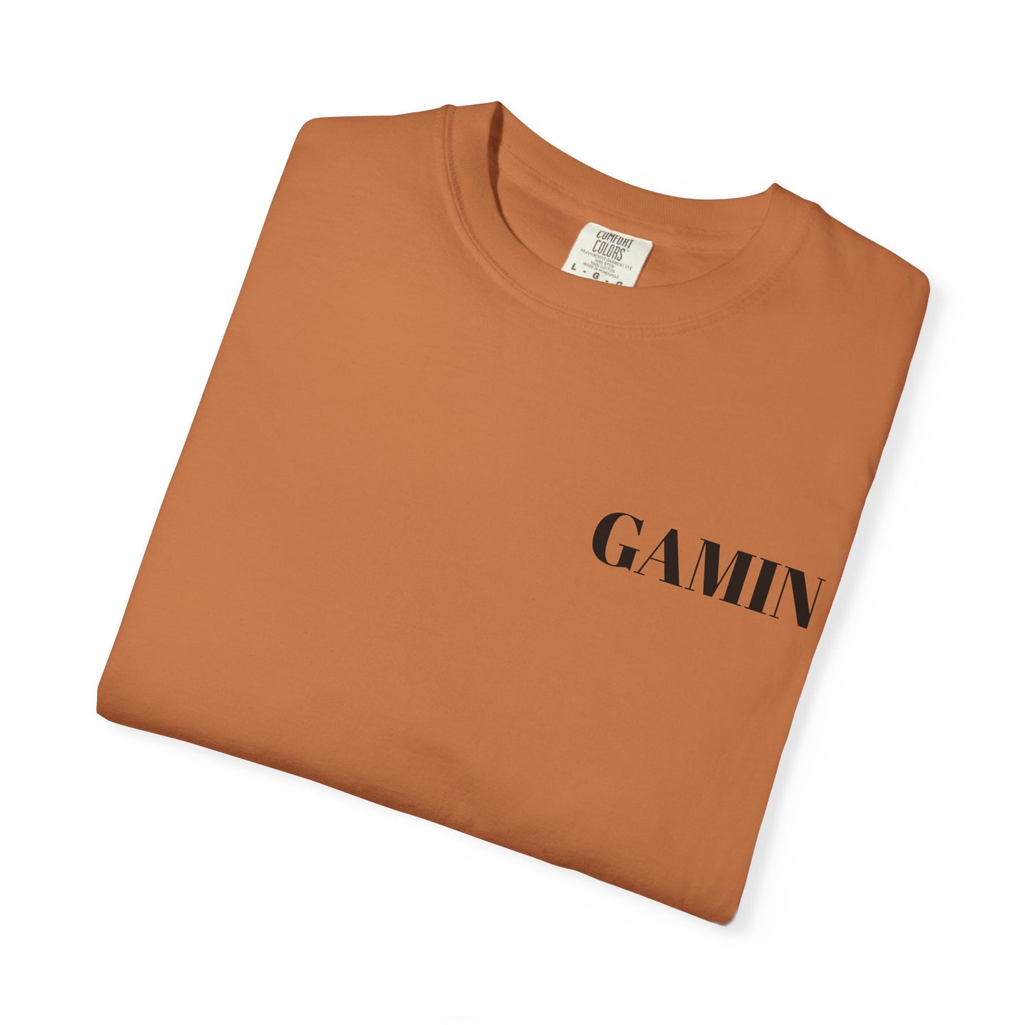 Gamin Half Sleeves Shirt
