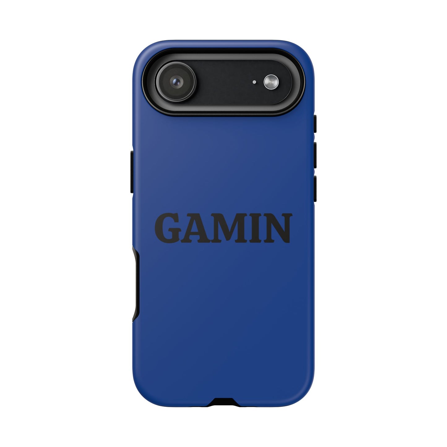 Gamin iphone 17 phone covers