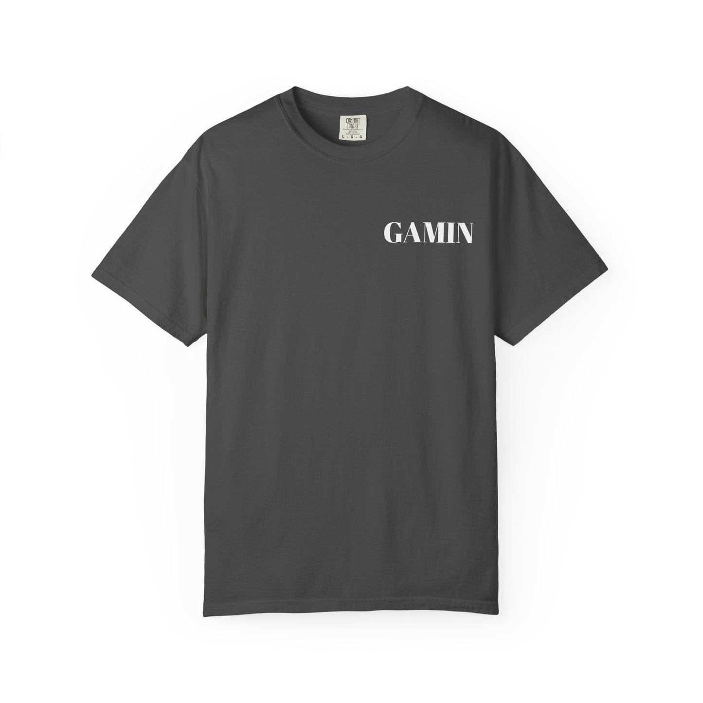 Gamin Half Sleeves Shirt