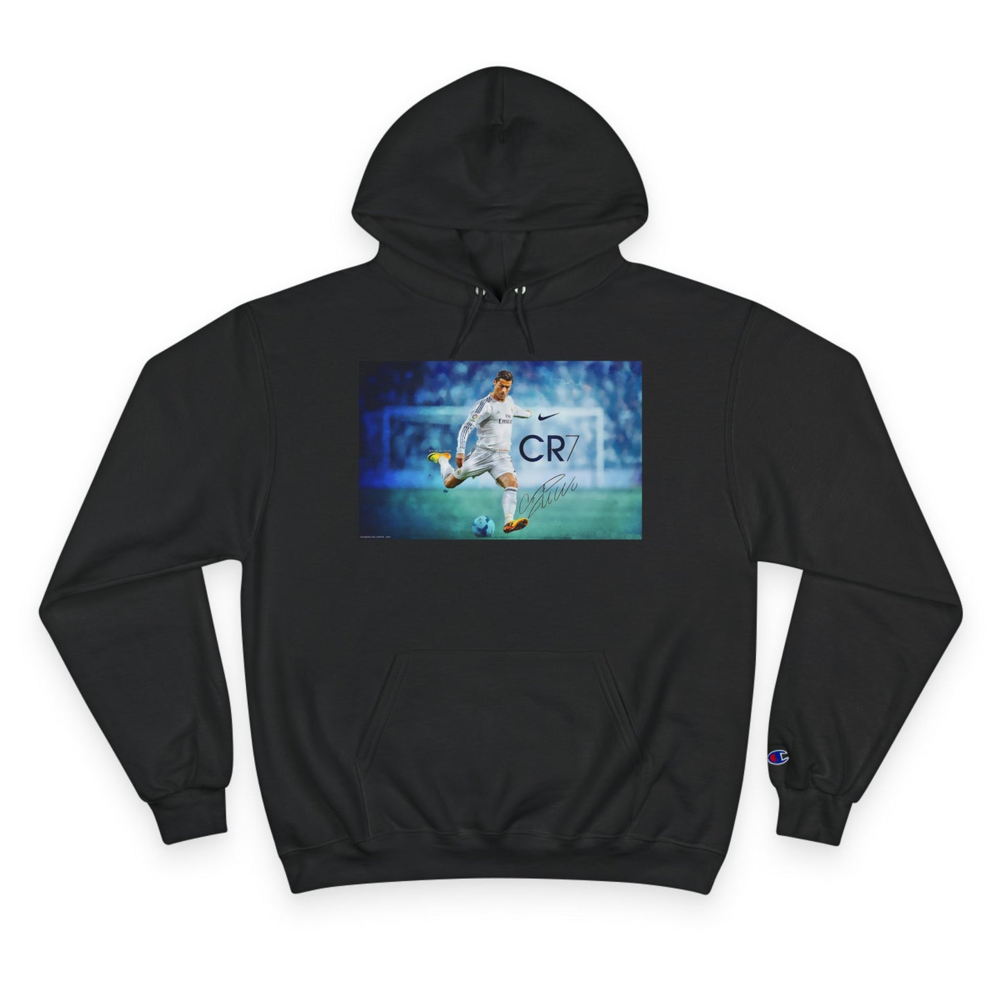Premium CR7 Hoodie