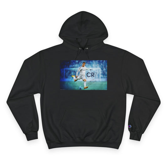 Premium CR7 Hoodie
