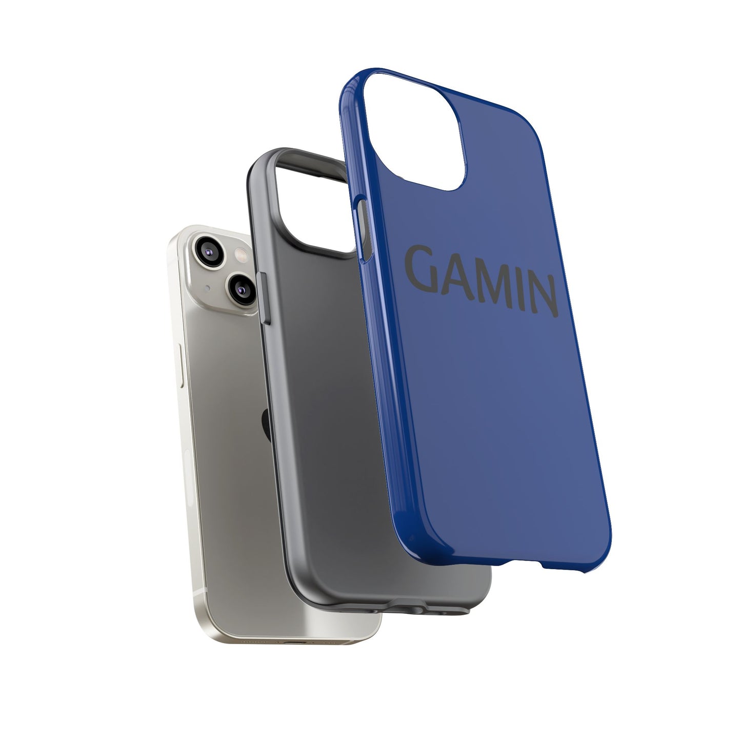GAMIN Phone Case LTD