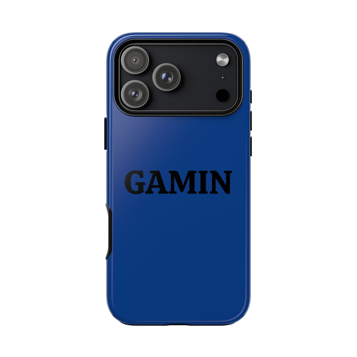 Gamin iphone 17 phone covers